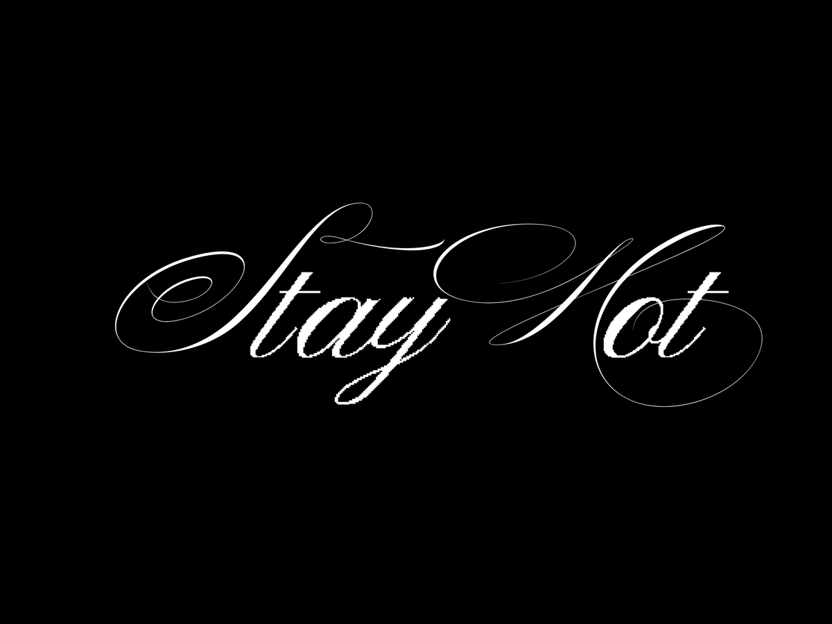 Stay Hot